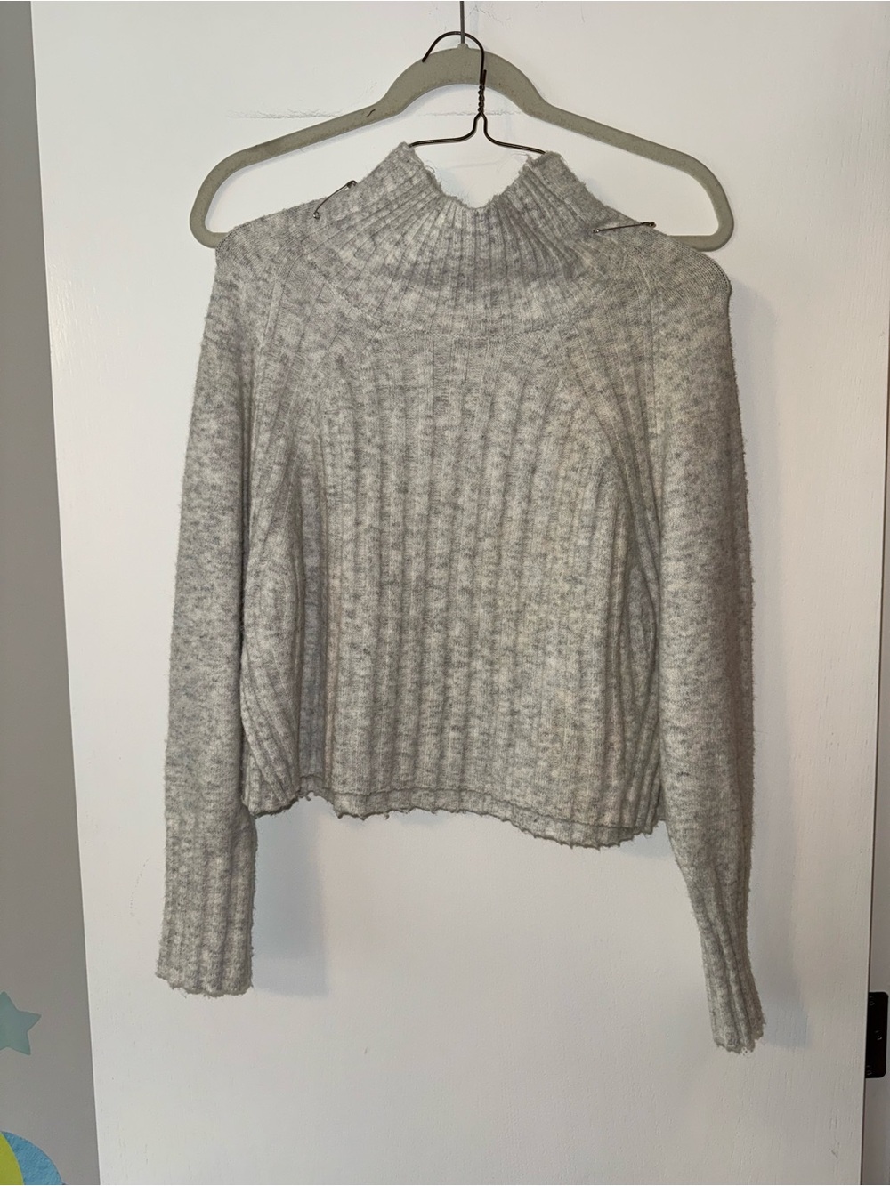 Topshop sweater